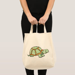 Schildpad Tote Bag
