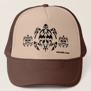 Schildpad Trucker Pet