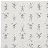  schildpad van kever stof (Swatch)