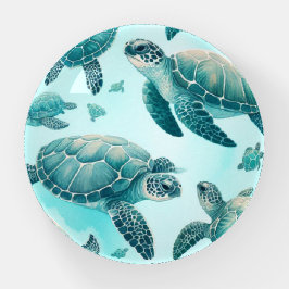 Schildpad Vrienden