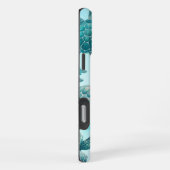 Schildpad Vrienden iPhone Hoesje (Rechterkant)