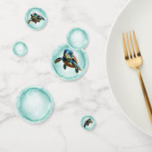 Schildpad-y Geweldige tafel Confetti (Groep)