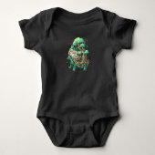 Schildpadboom Romper (Voorkant)