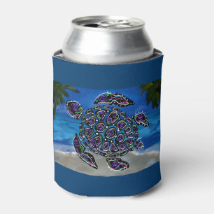 Schildpadden Blikjeskoeler