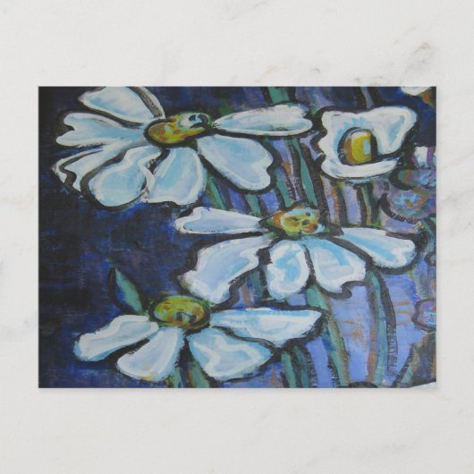 Schildpadden Briefkaart (Voorkant)
