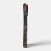 Schildpadden Case-Mate iPhone Case (Achterkant / Rechts)