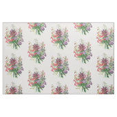 Schildpadden en buiktongen stof (Fat Quarter)