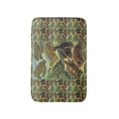 schildpadden en Zeeen schildpadden door Ernst Hae Badmat (Voorkant Verticaal)