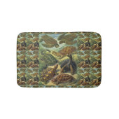 schildpadden en Zeeen schildpadden door Ernst Hae Badmat (Voorkant)