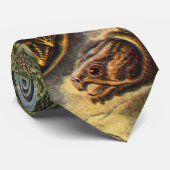  schildpadden en Zeeen schildpadden door Ernst Hae Stropdas (Opgerold)