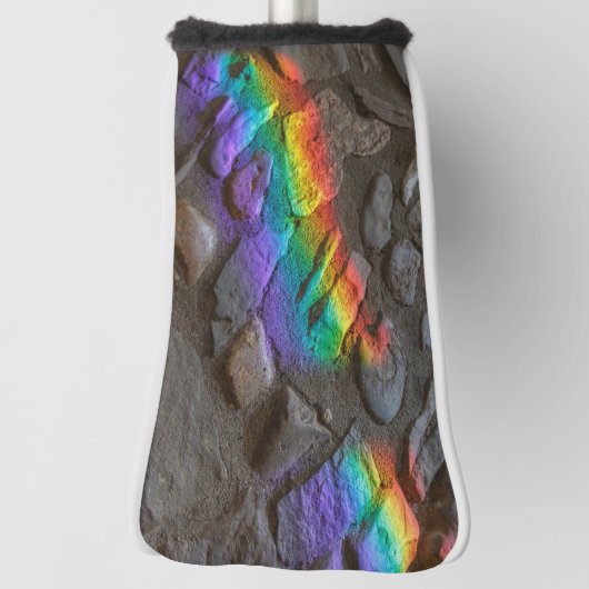 Schildpadden Golfheadcover (Draai 90)