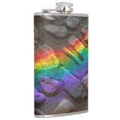 Schildpadden Heupfles (Rechts)