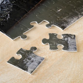 Schildpadden in het Nationaal Park Tortuguero - Co Legpuzzel (Zijkant)