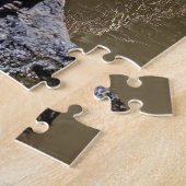 Schildpadden in het Nationaal Park Tortuguero - Co Legpuzzel (Zijkant)