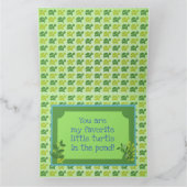 Schildpadden Kaart (Binnen)