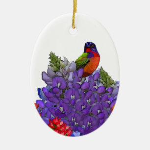 Schildpadden Keramisch Ornament