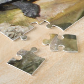 Schildpadden Legpuzzel (Zijkant)