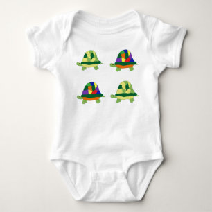 schildpadden romper