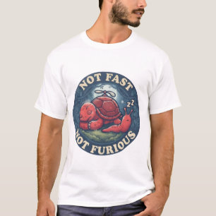 Schildpadden T-shirt