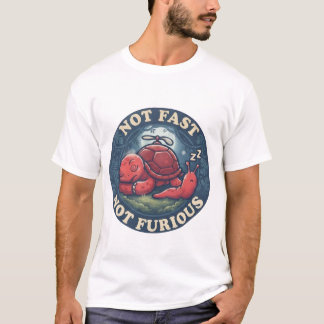Schildpadden T-shirt