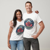 Schildpadden T-shirt (Unisex)