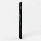 Schildpaddenstoel Case-Mate iPhone Case (Achterkant/rechts)