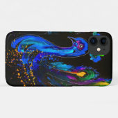 Schildpaddenstoel Case-Mate iPhone Case (Achterkant (horizontaal))