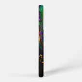 Schildpaddenstoel Samsung Galaxy Hoesje (Rechterkant)