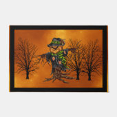 Schildpaddestoel Deurmat (Voorkant)