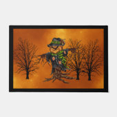 Schildpaddestoel Deurmat (Voorkant)