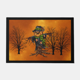 Schildpaddestoel Deurmat