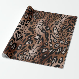 Schildpadillustratie naadloze patroonstructuur cadeaupapier