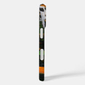Schildpadkat en Koi Vis Case-Mate iPhone Case (Achterkant / Rechts)