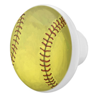 Schildpadkunst Keramische Knop