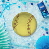 Schildpadkunst Papieren Bordje (Feest)