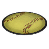 Schildpadkunst Snijplank (Hoek)