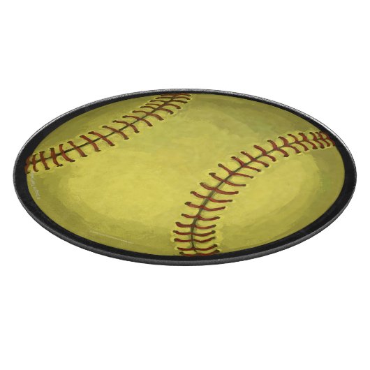 Schildpadkunst Snijplank (Hoek)