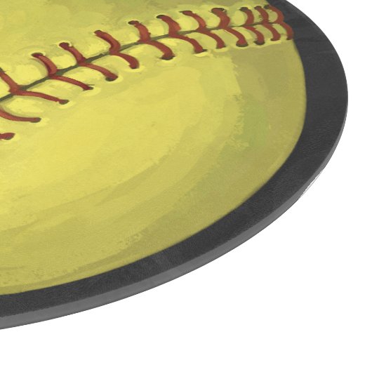 Schildpadkunst Snijplank (Hoek)