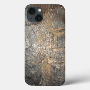 Schildpadschild van Gopher-schildpad Case-Mate iPhone Case