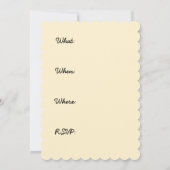 Schildpadschilders - Kute Original Dog Art Kaart (Achterkant)