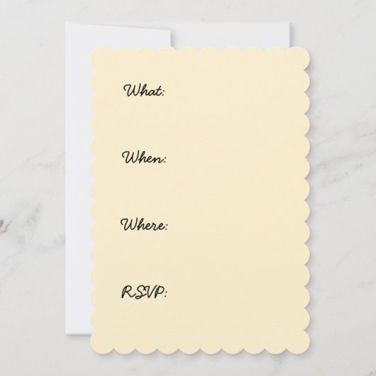 Schildpadschilders - Kute Original Dog Art Kaart (Achterkant)