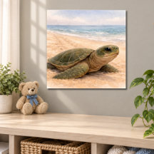 Schildpadstrand