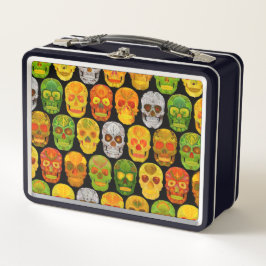 Schildpadvlies naadloos patroon 2018