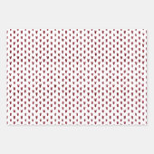 Schildpapier met kartonnen vellen, geverfd, voor h inpakpapier vel (Voorkant 2)