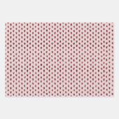 Schildpapier met kartonnen vellen, geverfd, voor h inpakpapier vel (Voorkant 3)