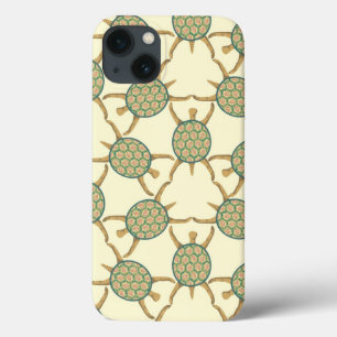 Schildpatroon Case-Mate iPhone Case