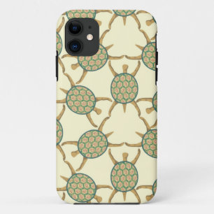 Schildpatroon Case-Mate iPhone Case