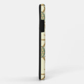 Schildpatroon Case-Mate iPhone Case (Achterkant/rechts)
