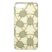 Schildpatroon Case-Mate iPhone Case (Achterkant)