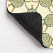 Schildpatroon Muismat (Hoek)